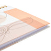 B5 Wander Ringbound Notebook
