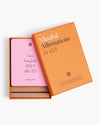 Mindful Affirmations - Kids