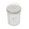 Best Teacher Candle, Shaping Minds Changing Lives, 100g, Midnight Oud Scent