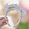 Headband - Floral