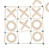 Large Noughts & Crosses Outdoor Game