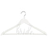 Bride Wooden Hanger