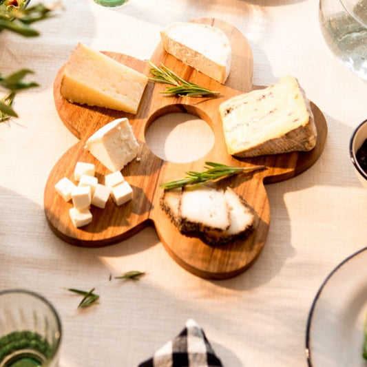 DOIY, Serving Board, Daisy