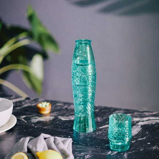 DOIY, Glasses, Koifish, Mint