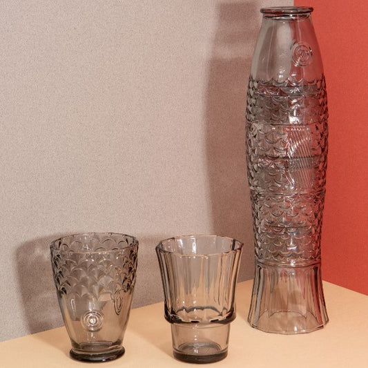 DOIY, Glasses, Koifish, Warm Grey