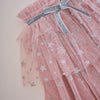 Pink & Silver Sparkle Fairy Princess Costume Tutu - Ages 5-7