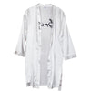 Wearables - Bride Dressing Gown