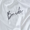 Wearables - Bride Dressing Gown