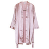 Wearables - Bridesmaid Dressing Gown