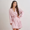 Wearables - Bridesmaid Dressing Gown