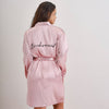 Wearables - Bridesmaid Dressing Gown