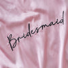 Wearables - Bridesmaid Dressing Gown