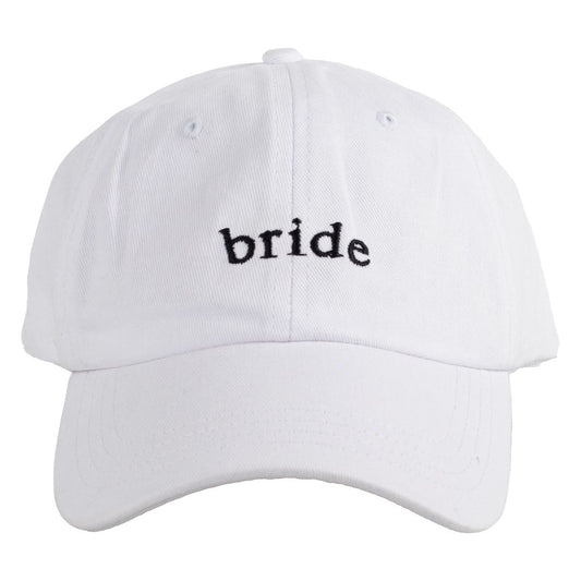 Wearables - Bride Cap
