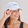 Wearables - Bride Cap