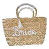 Wearables - Rattan Bride Bag