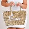 Wearables - Rattan Bride Bag