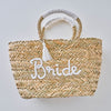 Wearables - Rattan Bride Bag