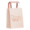 Pack of 5 Team Bride Party Bags