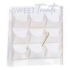 Sweet Treats Pick and Mix Sweet Table Treat Stand