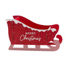 Stocking Alternative - Sleigh