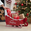 Stocking Alternative - Sleigh