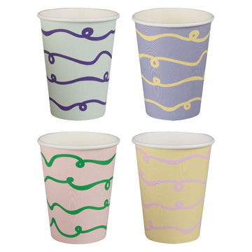 Cup - Paper