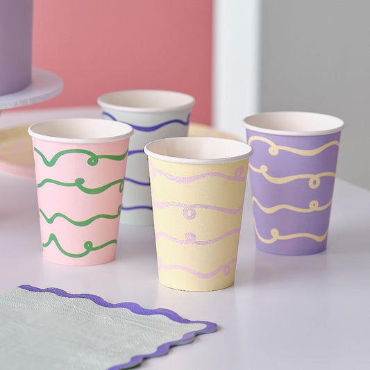 Cup - Paper
