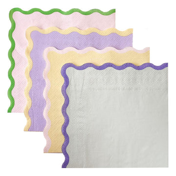 Napkin - Paper