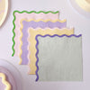 Napkin - Paper