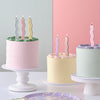 Candles - 12pk Wave Candles