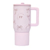 20 Oz Mini Hydrator Water Bottle - Pretty Bows