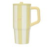20 Oz Hydrator 2.0 Water Bottle - Sunshine Stripe