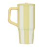 20 Oz Hydrator 2.0 Water Bottle - Sunshine Stripe