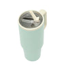 30 Oz Hydrator 2.0 Water Bottle - Sage Green Logo