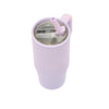 20 Oz Hydrator 2.0 Water Bottle - Lilac Logo