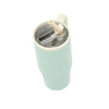 20 Oz Hydrator 2.0 Water Bottle - Sage Green Logo