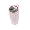 20 Oz Mini Hydrator Water Bottle - Pretty Bows