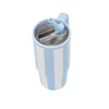 20 Oz Hydrator 2.0 Water Bottle - Ocean Stripe