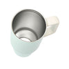 30 Oz Hydrator 2.0 Water Bottle - Sage Green Logo