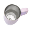 20 Oz Hydrator 2.0 Water Bottle - Lilac Logo
