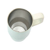 20 Oz Hydrator 2.0 Water Bottle - Sage Green Logo