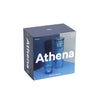 DOIY, Glasses, Athena, Blue