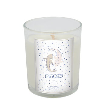 Star Sign Candle, 100g, Midnight Oud Scent
