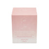 Rose Quartz Crystal 'Love' Wooden Wick Candle
