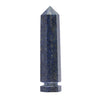 Lapis Lazuli 'Abundance' Interchangeable Crystal Water Bottle