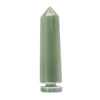 Green Aventurine 'Heal' Interchangeable Crystal Water Bottle