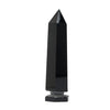 Obsidian 'Cleanse' Individual Interchangeable Crystal Point
