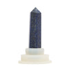 Lapis Lazuli 'Abundance' Individual Interchangeable Crystal Point