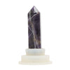 Amethyst 'Calm' Individual Interchangeable Crystal Point