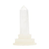 Clear Quartz 'Clarity' Individual Interchangeable Crystal Point